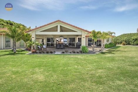 Photo of property in 123 Eskridge Drive, Eskdale, Napier, 4182