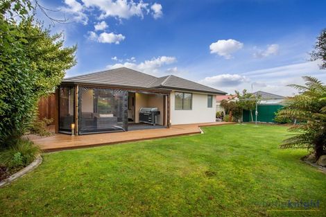 Photo of property in 483 Pages Road, Bexley, Christchurch, 8061