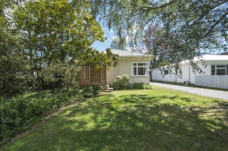 Photo of property in 44a Scarborough Terrace, Hanmer Springs, 7334