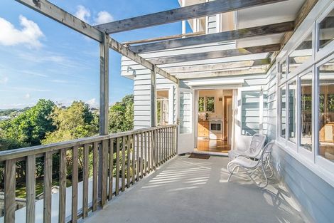 Photo of property in 84 Upland Road, Kelburn, Wellington, 6012