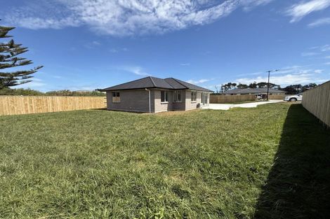 Photo of property in 5 Atea Place, Hawera, 4610
