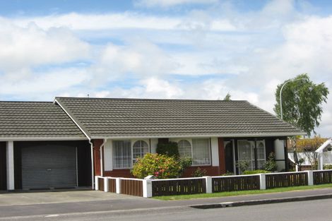 Photo of property in 58a King Street, Rangiora, 7400