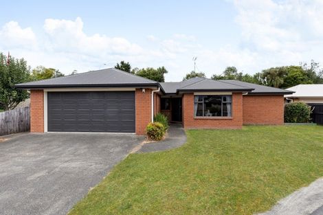 Photo of property in 50 Nielsen Gardens, Rototuna, Hamilton, 3210