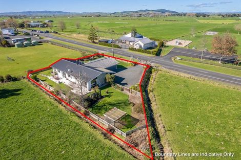 Photo of property in 1377 Orini Road, Orini, Taupiri, 3792