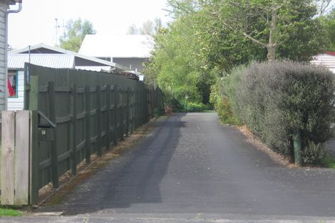 Photo of property in 8 David Street, Morrinsville, 3300