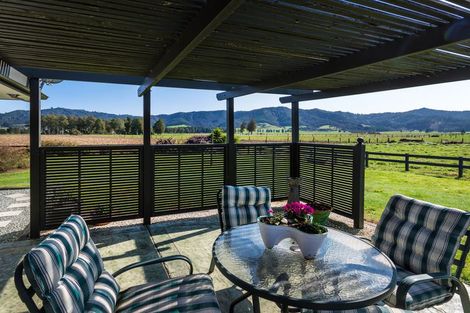 Photo of property in 9 Lyons Road, Mangatawhiri, Pokeno, 2471