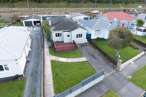 Photo of property in 45 Pharazyn Street, Melling, Lower Hutt, 5010