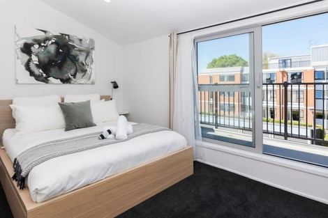 Photo of property in 9/388 Montreal Street, Christchurch Central, Christchurch, 8013