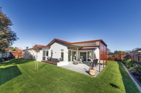 Photo of property in 3 Newmarket Lane, Awapuni, Palmerston North, 4412