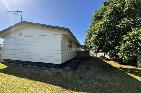 Photo of property in 2 Ballance Street, Aramoho, Whanganui, 4500
