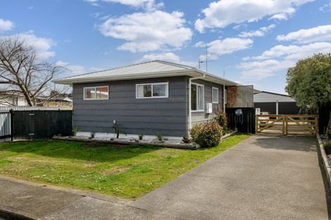 Photo of property in 4 Halleys Court, Feilding, 4702