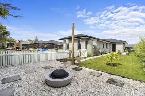 Photo of property in 22 Cabernet Court, Te Kauwhata, 3710