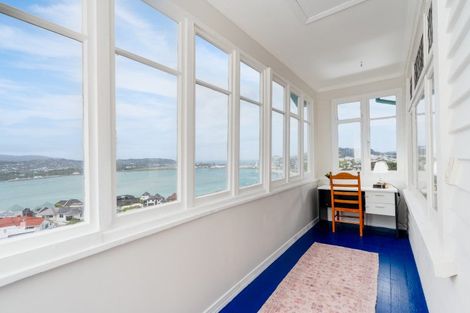 Photo of property in 47 Kainui Road, Hataitai, Wellington, 6021