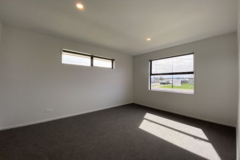 Photo of property in 2 Westbrook Avenue, Rolleston, 7615