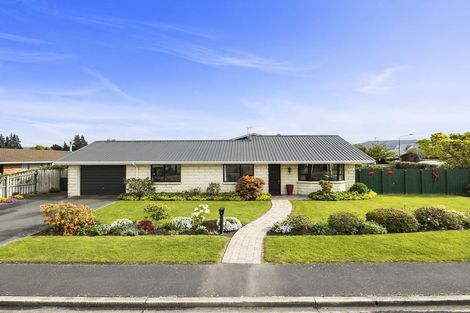 Photo of property in 80 Cherry Drive, Mosgiel, 9024