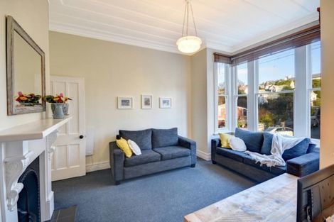 Photo of property in 37 Glenpark Avenue, Mornington, Dunedin, 9011