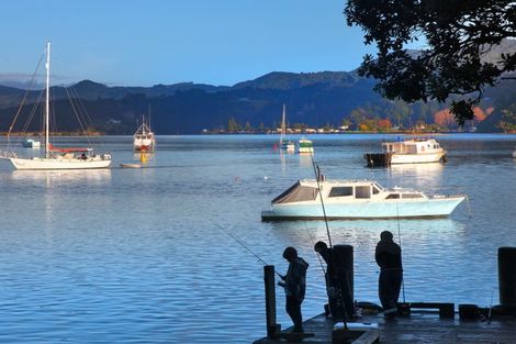 Photo of property in 21 Ti Point Road, Ti Point, Warkworth, 0985