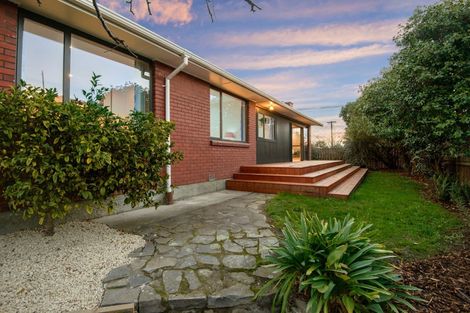 Photo of property in 22 Parnwell Street, Burwood, Christchurch, 8083