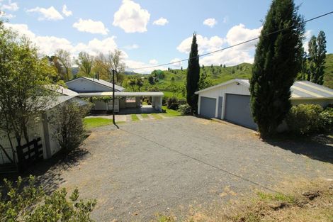 Photo of property in 67 Rotoparu Road, Frasertown, Wairoa, 4196