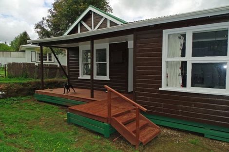 Photo of property in 3 Woodstock Avenue, Karangahake, Paeroa, 3674