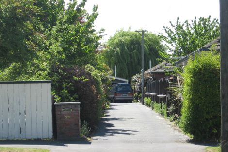 Photo of property in 33 Farrington Avenue, Bishopdale, Christchurch, 8053