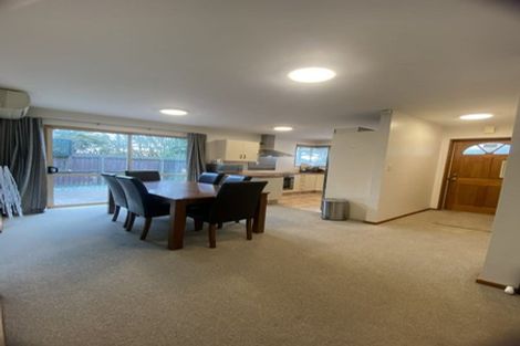 Photo of property in 3 Sledmere Street, Burnside, Christchurch, 8053