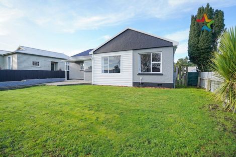 Photo of property in 26 Coronation Street, Strathern, Invercargill, 9812