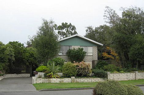 Photo of property in 44 Moore Street, Rolleston, 7614
