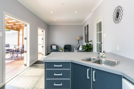 Photo of property in 89 Vigor Brown Street, Napier South, Napier, 4110