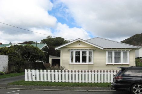 Photo of property in 9 Cargill Street, Karori, Wellington, 6012