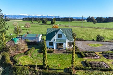 Photo of property in 368 Balfour Road, Ashley Clinton, Takapau, 4286