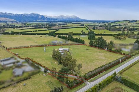 Photo of property in 3038 Oxford Road, Oxford, 7430