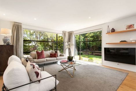 Photo of property in 42a Glandovey Road, Fendalton, Christchurch, 8052