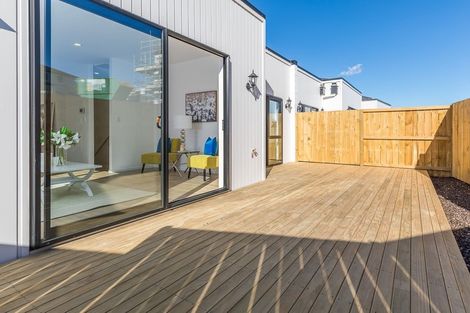 Photo of property in 21 Waka Street, Albany Heights, Auckland, 0632