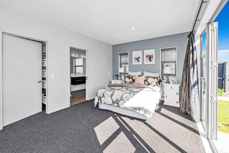 Photo of property in 15 Vitruvius Way, Leeston, 7632