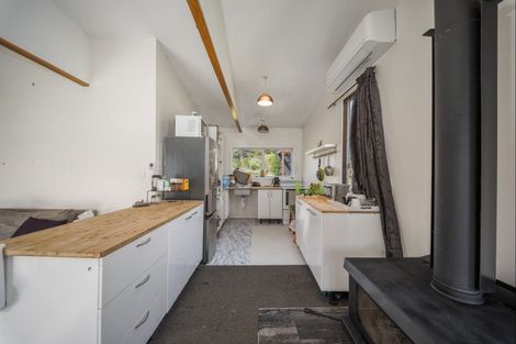 Photo of property in 152 Pa Road, Port Levy, Diamond Harbour, 8972