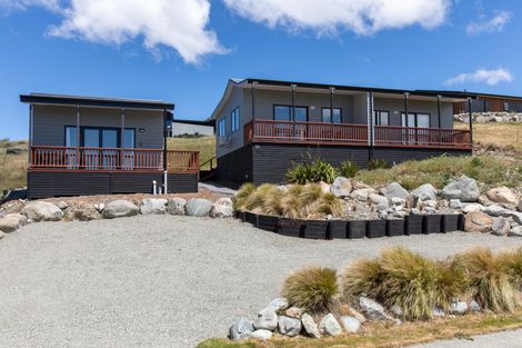 Photo of property in 59 D'archiac Drive, Lake Tekapo, 7999
