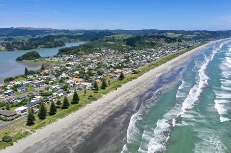 Photo of property in 174 Ocean Road, Ohope, 3121