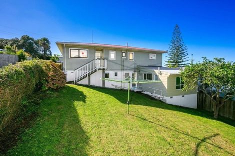 Photo of property in 7 Camelot Place, Glenfield, Auckland, 0629