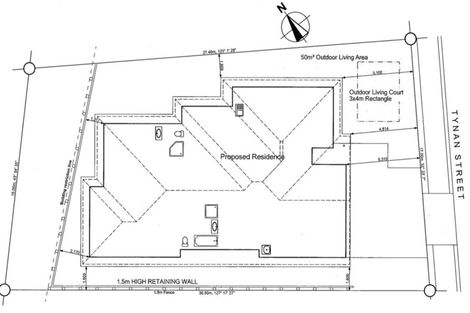 Photo of property in 69 Tynan Street, Te Puke, 3119