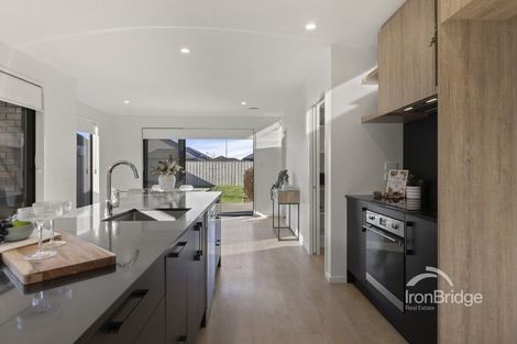 Photo of property in 7 Eldridge Street, Woodend, 7610