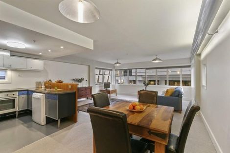 Photo of property in St Pauls Apartments, 73/43 Mulgrave Street, Thorndon, Wellington, 6011