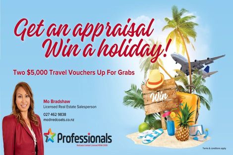 Photo of property in 22b Acacia Avenue, Maungaraki, Lower Hutt, 5010