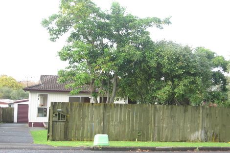 Photo of property in 163 Gills Road, Half Moon Bay, Auckland, 2014