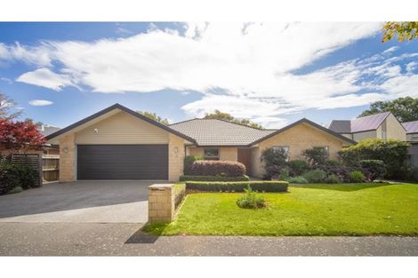 Photo of property in 4 The Oval, Hillmorton, Christchurch, 8024
