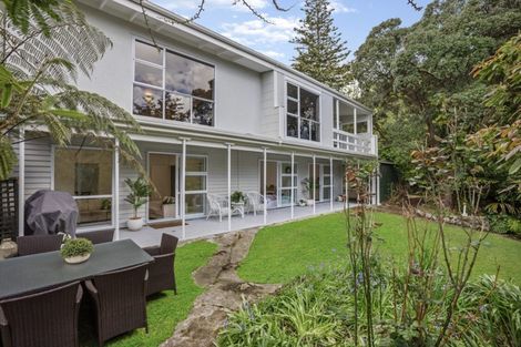 Photo of property in 64 Temple Street, Meadowbank, Auckland, 1072