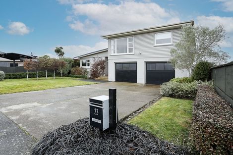 Photo of property in 22 Cruickshank Crescent, Rosedale, Invercargill, 9810
