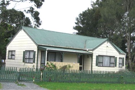 Photo of property in 1 Luanda Drive, Ranui, Auckland, 0612