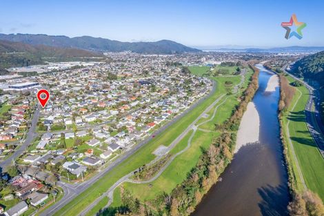 Photo of property in 50 Milne Crescent, Taita, Lower Hutt, 5011