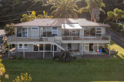 Photo of property in 193 Buffalo Beach Sh25 Road, Whitianga, 3592